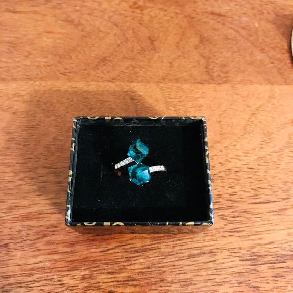 Turkish ring - Picture 2 of 2